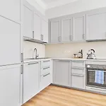 New And Lovely Apartament In Vilnius City Centre