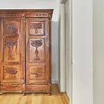 New And Lovely Apartament In Vilnius City Centre