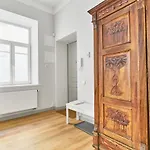 New And Lovely Apartament In Vilnius City Centre