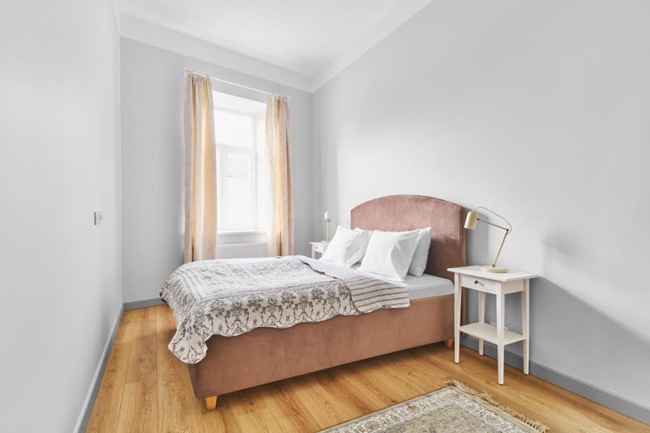 Appartement New And Lovely In Centre VNO