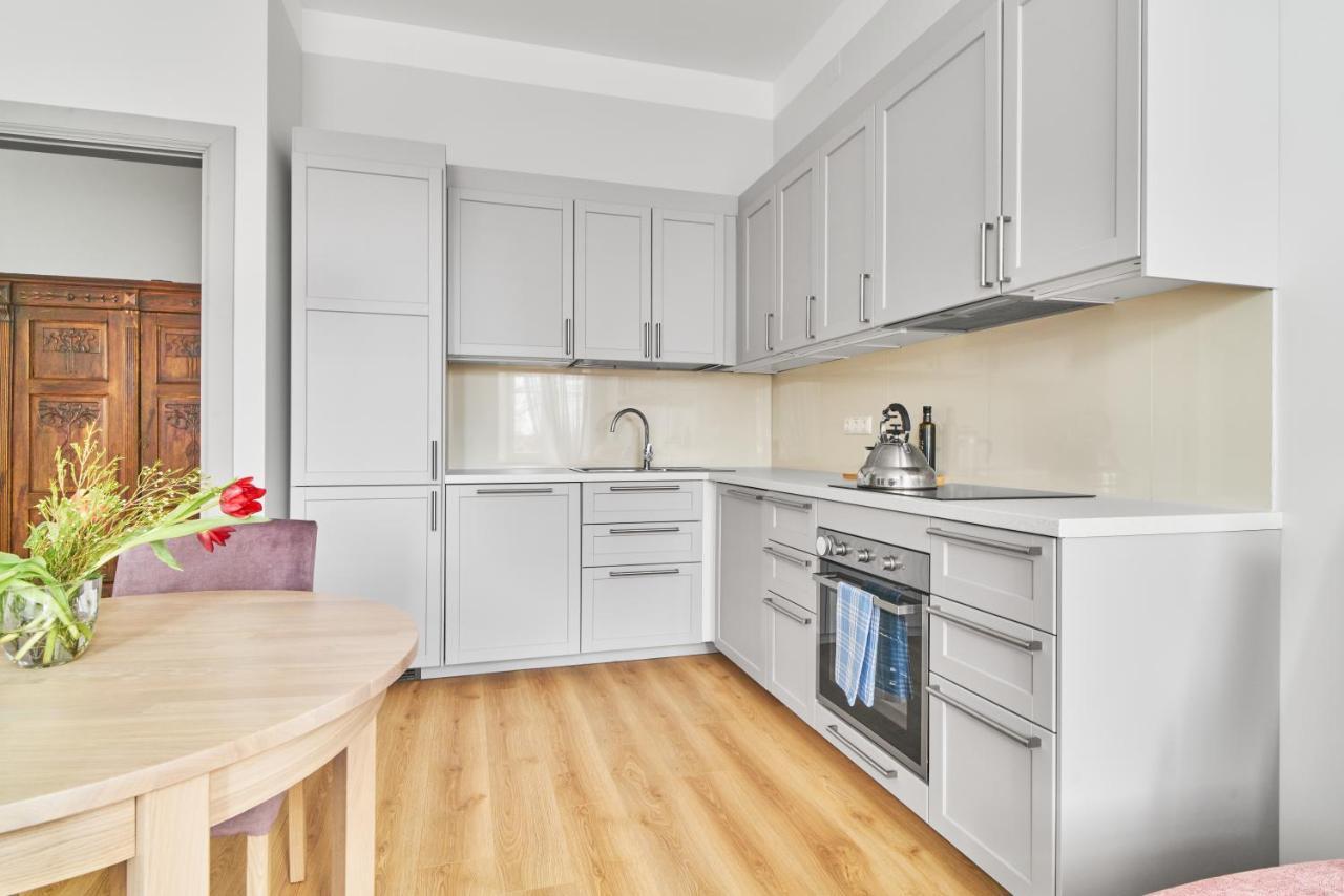 Appartement New And Lovely In Centre *