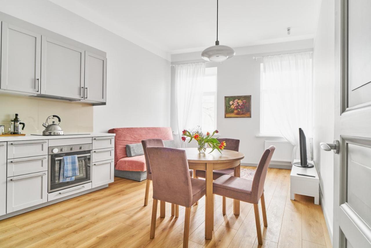 Appartement New And Lovely In Centre