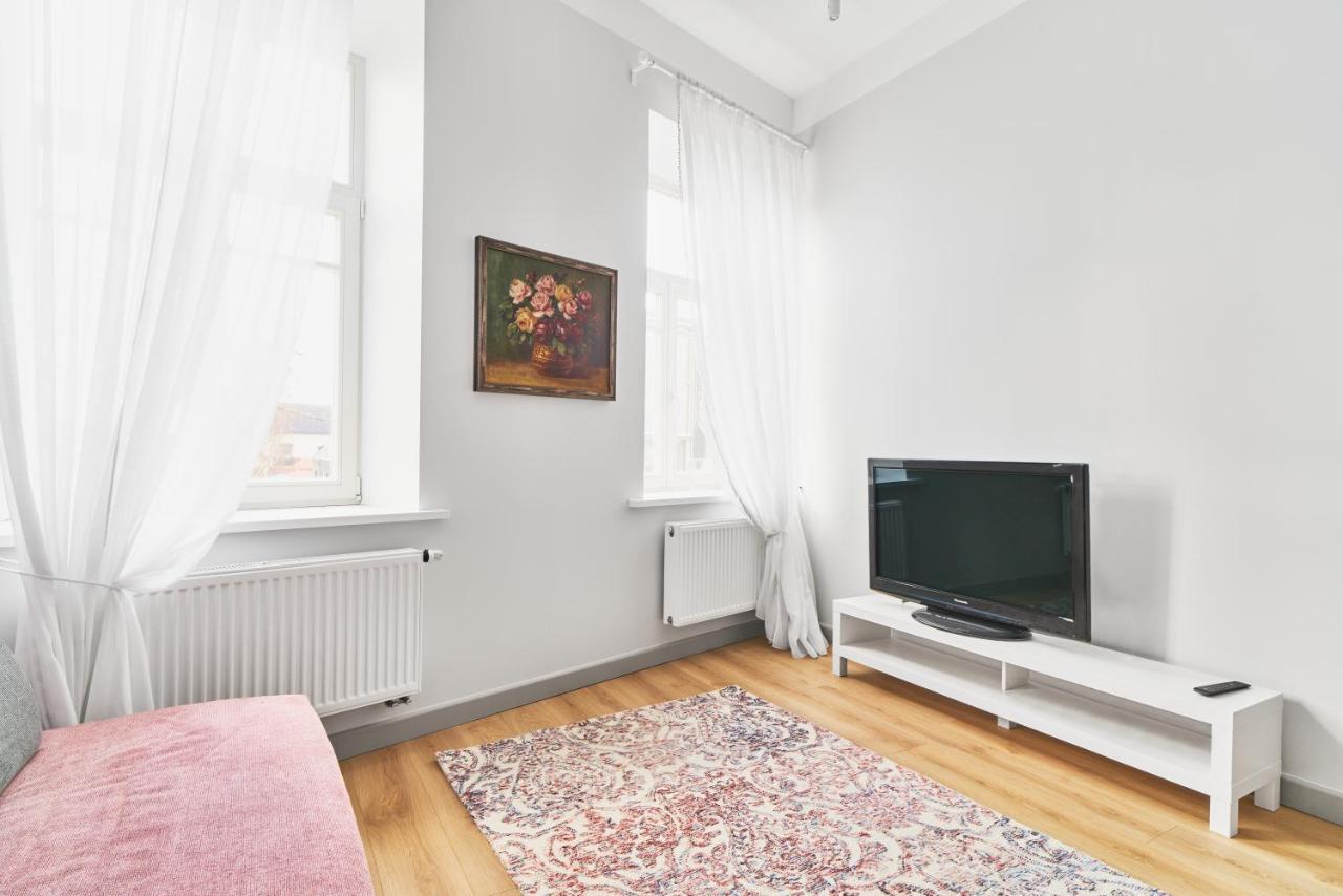 New And Lovely In Centre Leilighet *