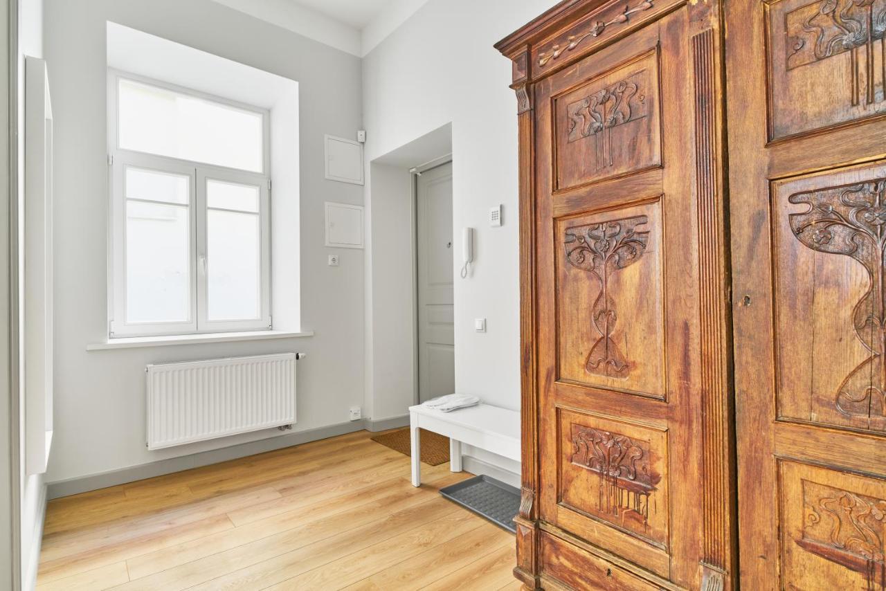 Appartement New And Lovely In Centre