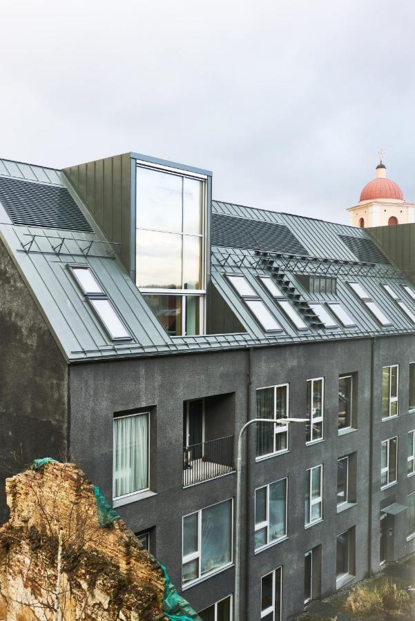 New And Lovely In Centre Appartement *