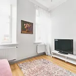 New And Lovely Apartament In Vilnius City Centre